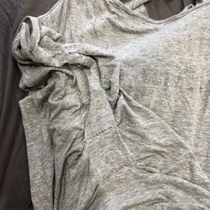 Summer dress can wear as tunic. new with tags.